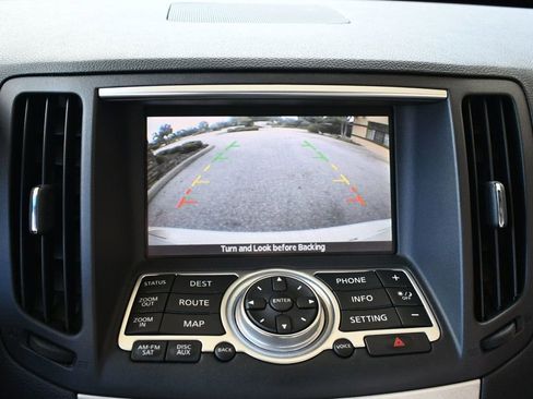 Used 2008 INFINITI G35 Journey w/ Premium Pkg image 58