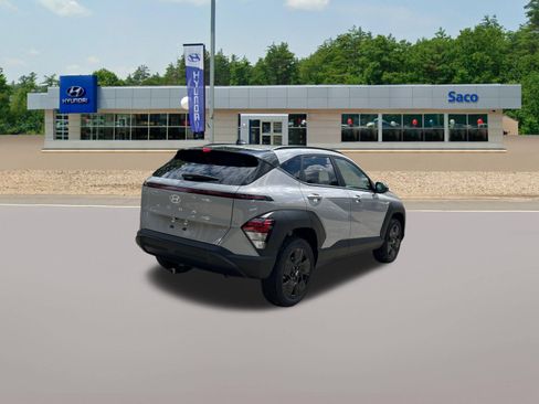 New 2026 Hyundai Kona SEL Sport AWD/4WD image 6