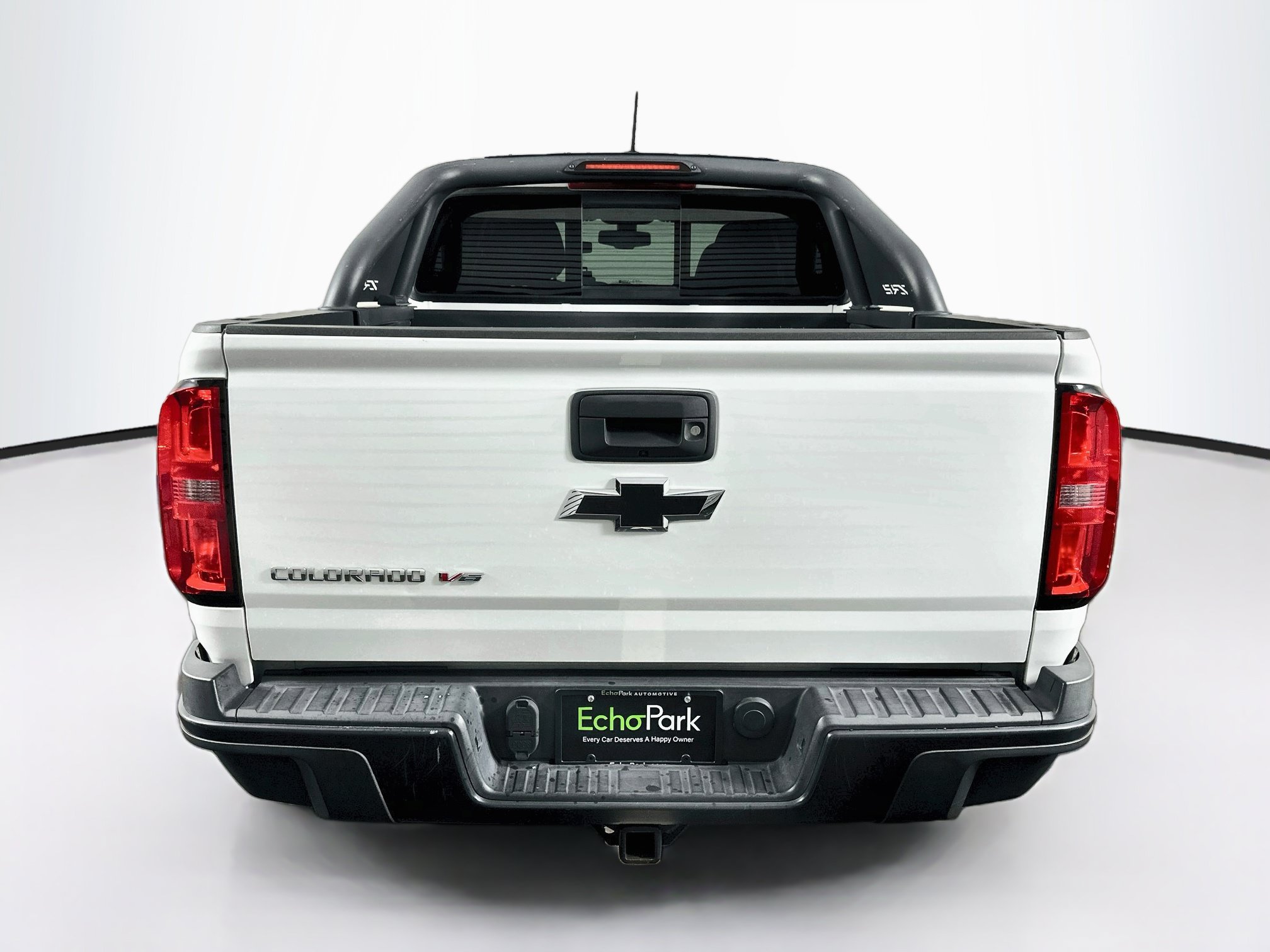 Used 2018 Chevrolet Colorado ZR2 w/ ZR2 Dusk Special Edition AWD/4WD image 7