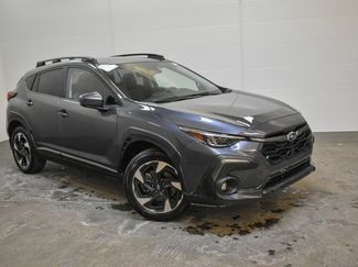 Certified 2026 Subaru Crosstrek 2.5i Limited video 1