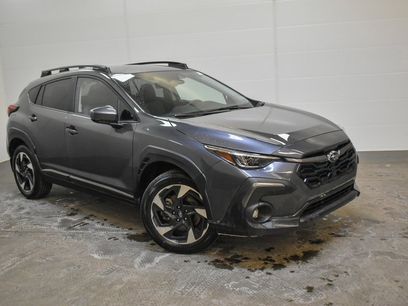 Certified 2026 Subaru Crosstrek 2.5i Limited