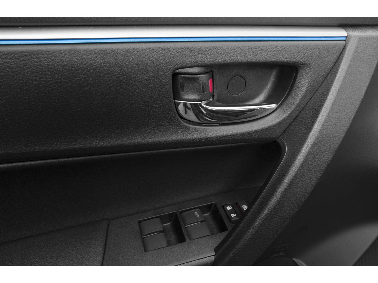 Used 2015 Toyota Corolla S FWD image 14