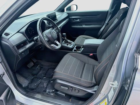 Used 2024 Honda CR-V Sport image 19