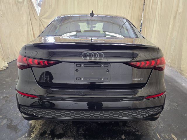 New 2026 Audi A3 2.0T Premium AWD/4WD image 7