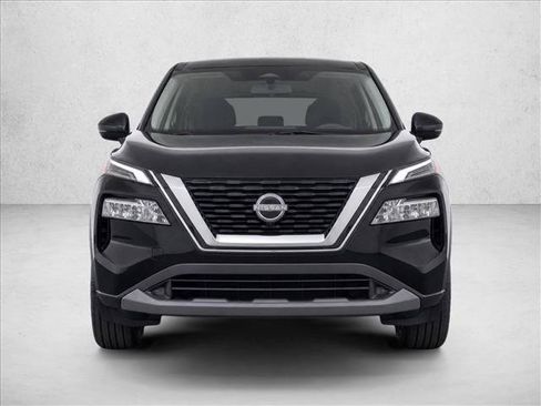 Used 2023 Nissan Rogue S FWD image 2