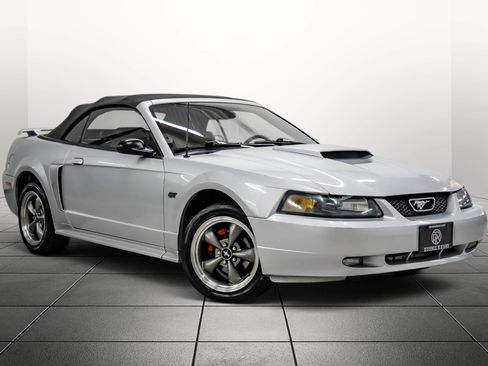 Used 2003 Ford Mustang GT Premium RWD image 7