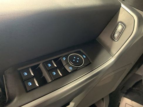 Used 2024 Ford F250 XLT AWD/4WD image 15