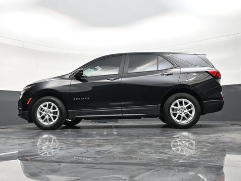 Used 2024 Chevrolet Equinox LS FWD image 18