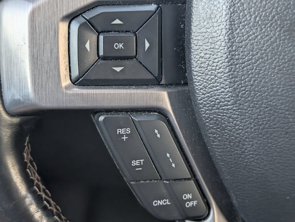 Used 2020 Ford Expedition Max Platinum AWD/4WD image 14