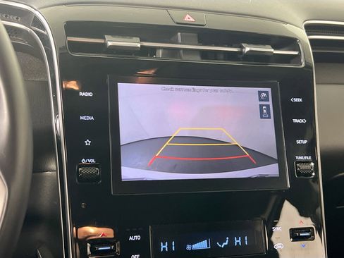 Used 2022 Hyundai Tucson XRT image 13