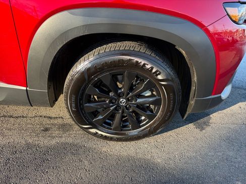 Certified 2025 MAZDA CX-50 AWD 2.5 S w/ Preferred Package image 25