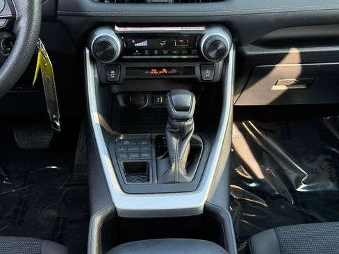 Certified 2025 Toyota RAV4 LE AWD/4WD image 17