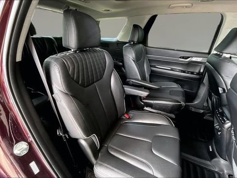 Used 2025 Hyundai Palisade Limited AWD/4WD image 20