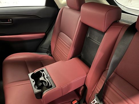 Used 2020 Lexus NX 300h AWD w/ Premium Package image 15