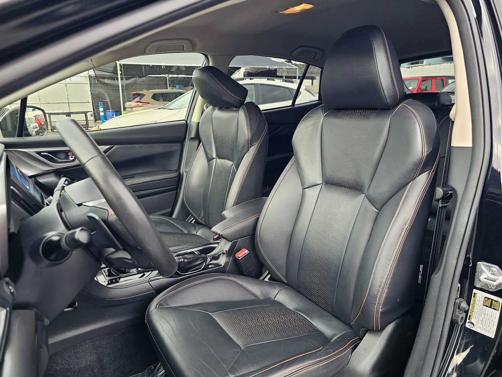 Used 2023 Subaru Crosstrek 2.5i Limited AWD/4WD image 21