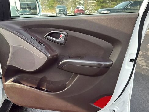 Used 2015 Hyundai Tucson GLS w/ Option Group 02 image 59