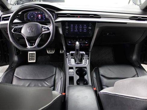 Used 2021 Volkswagen Arteon SEL image 23