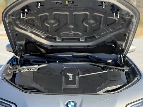 Used 2024 BMW i7 eDrive50 w/ M Sport Package image 51
