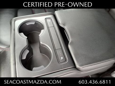 Certified 2023 MAZDA CX-5 AWD 2.5 Turbo image 10