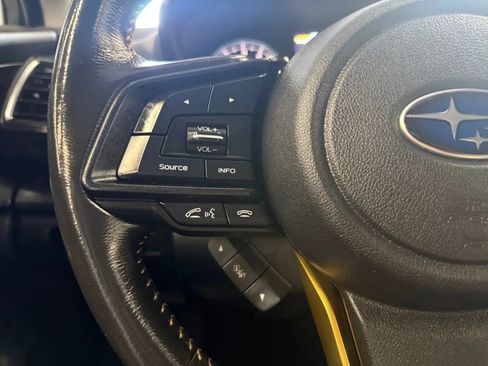 Used 2023 Subaru Crosstrek 2.5i Sport AWD/4WD image 26