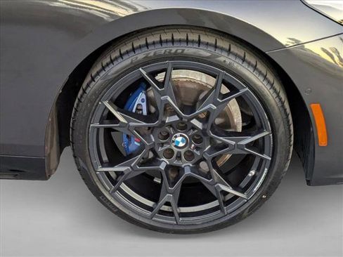 Used 2024 BMW 530i w/ M Sport Package image 24