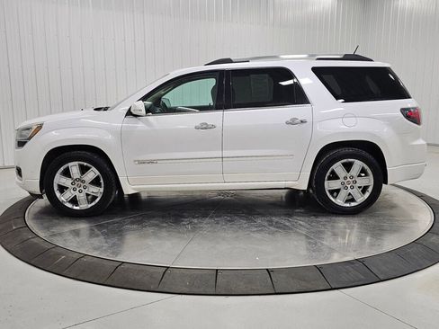 Used 2016 GMC Acadia Denali image 34