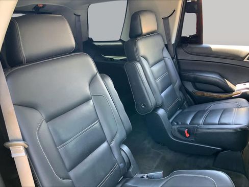 Used 2015 GMC Yukon Denali w/ Touring Package AWD/4WD image 19