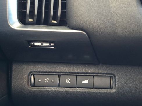 New 2026 Nissan Pathfinder Rock Creek image 26