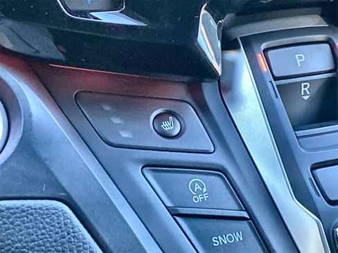 New 2026 Honda Odyssey Sport-L image 17