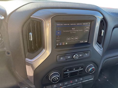 Used 2024 Chevrolet Silverado 1500 W/T w/ WT Fleet Convenience Package image 12