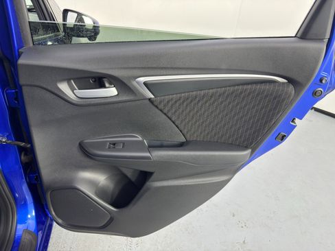 Used 2019 Honda Fit EX image 39
