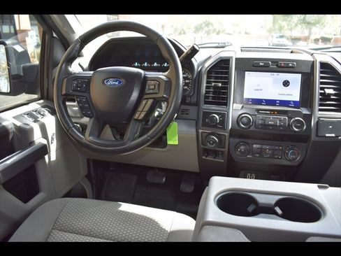 Used 2019 Ford F150 XLT w/ Equipment Group 301A Mid RWD image 29