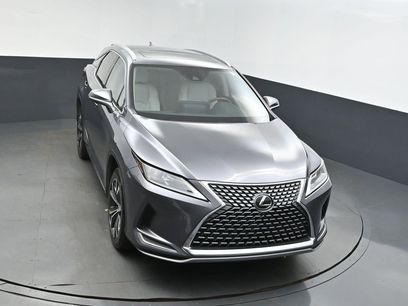 Certified 2022 Lexus RX 350 FWD w/ Premium Package