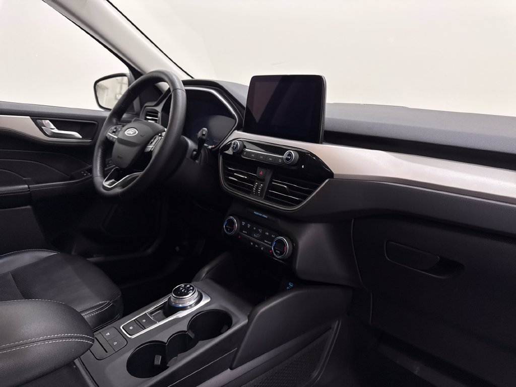 Used 2021 Ford Escape SEL w/ Technology Package FWD image 28