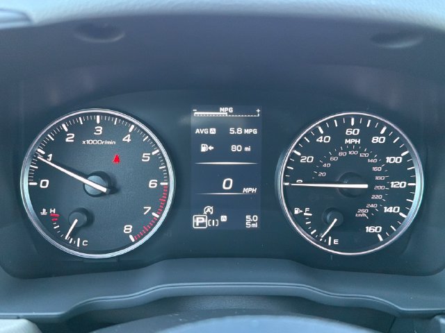 New 2026 Subaru Forester Premium AWD/4WD image 11