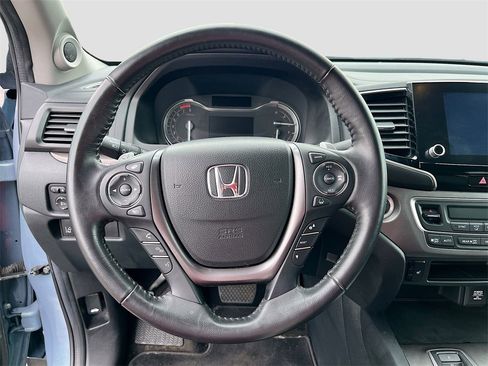 Used 2023 Honda Ridgeline RTL image 11