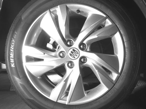 Used 2025 Buick Encore GX Preferred image 15