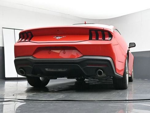 New 2026 Ford Mustang Premium image 30