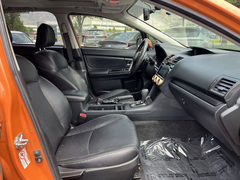 Used 2015 Subaru Crosstrek 2.0i Limited AWD/4WD image 17