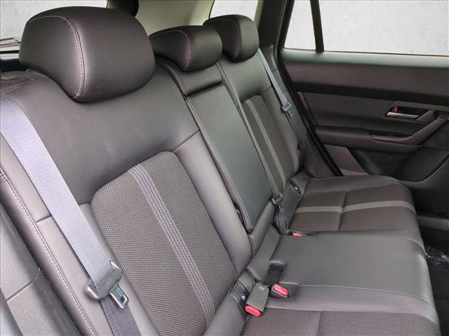 Used 2025 MAZDA CX-50 AWD 2.5 S w/ Preferred Package image 18