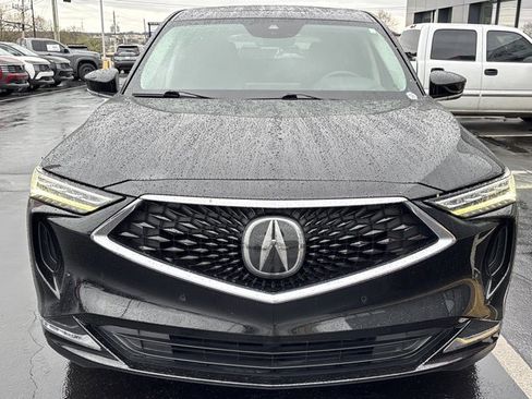 Used 2023 Acura MDX FWD w/ Technology Package image 11