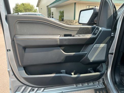 Used 2023 Ford F150 Tremor w/ 360 Degree Camera Package AWD/4WD image 11