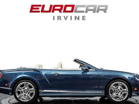 Used 2014 Bentley Continental GT AWD/4WD image 8