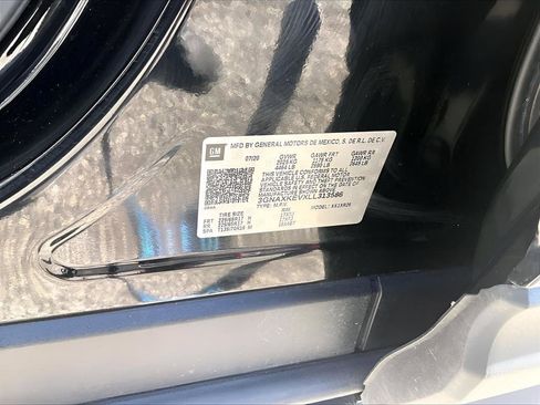 Certified 2020 Chevrolet Equinox LT image 28