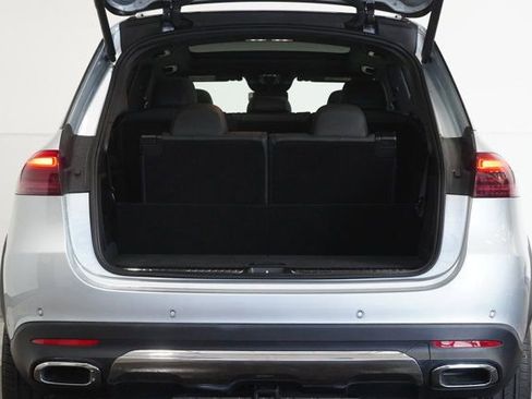 New 2025 Mercedes-Benz GLE 350 4MATIC image 35