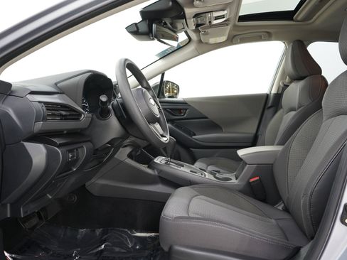 Used 2024 Subaru Crosstrek 2.0i Premium AWD/4WD image 18