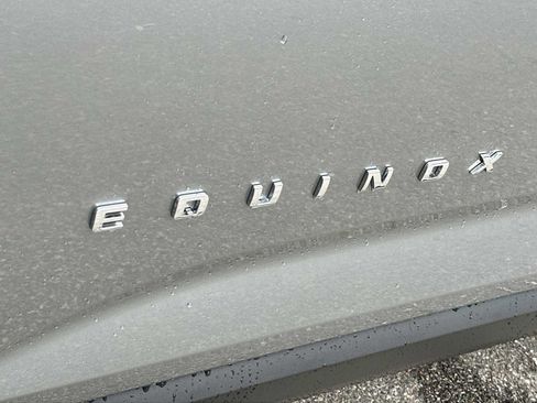 New 2026 Chevrolet Equinox LT image 12