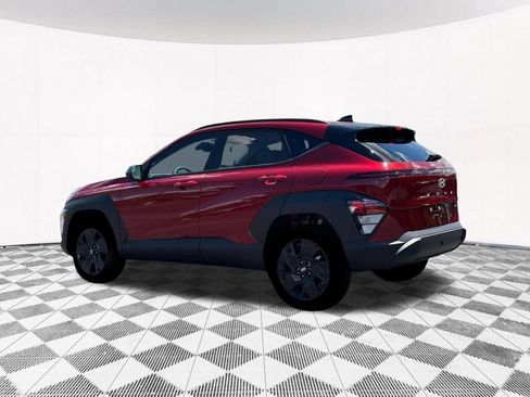 New 2026 Hyundai Kona SEL Sport AWD/4WD image 6