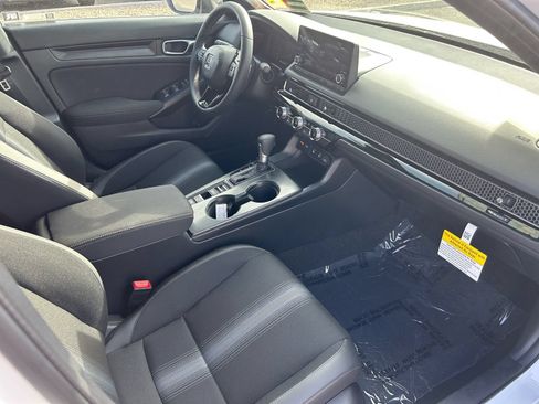 Used 2026 Honda Civic Sport image 14