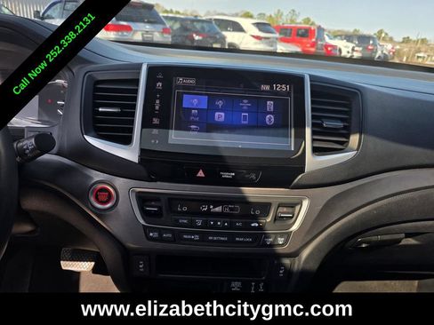 Used 2018 Honda Pilot EX-L image 26